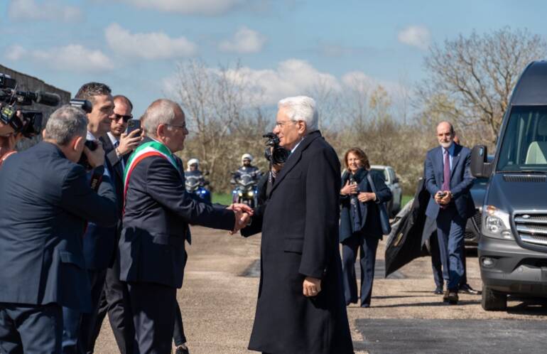 casal di principe vittime non riconosciute