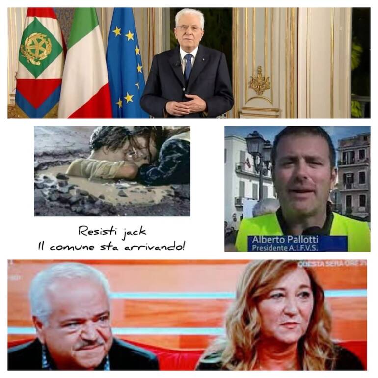 Mattarella a Casal di Principe in occasione della Giornata della Memoria e dell’Impegno in ricordo delle vittime delle mafie