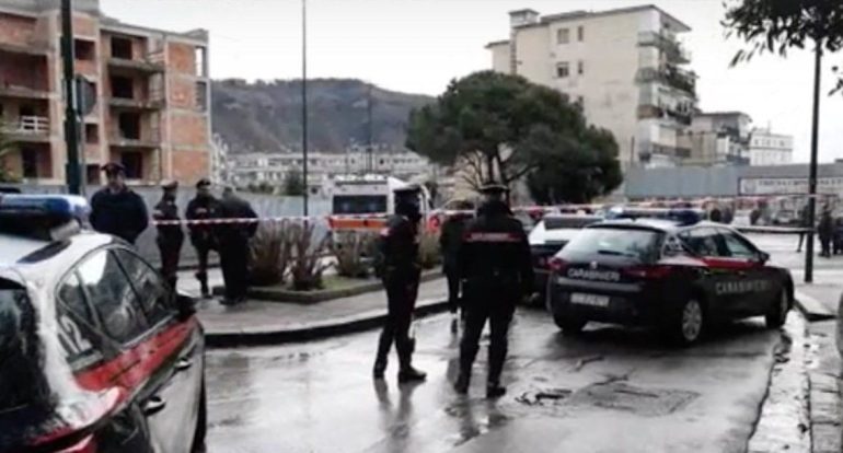 Pianura, arrestato pistolero violento del clan Esposito Marsicano