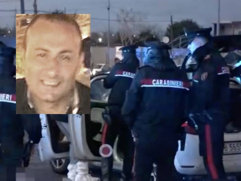 camorra pasquale manna ucciso