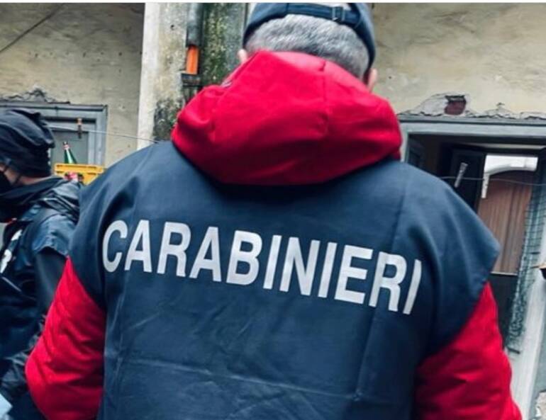 Truffa reddito di cittadinanza a Torre Annunziata: indagati 7 parenti di camorristi