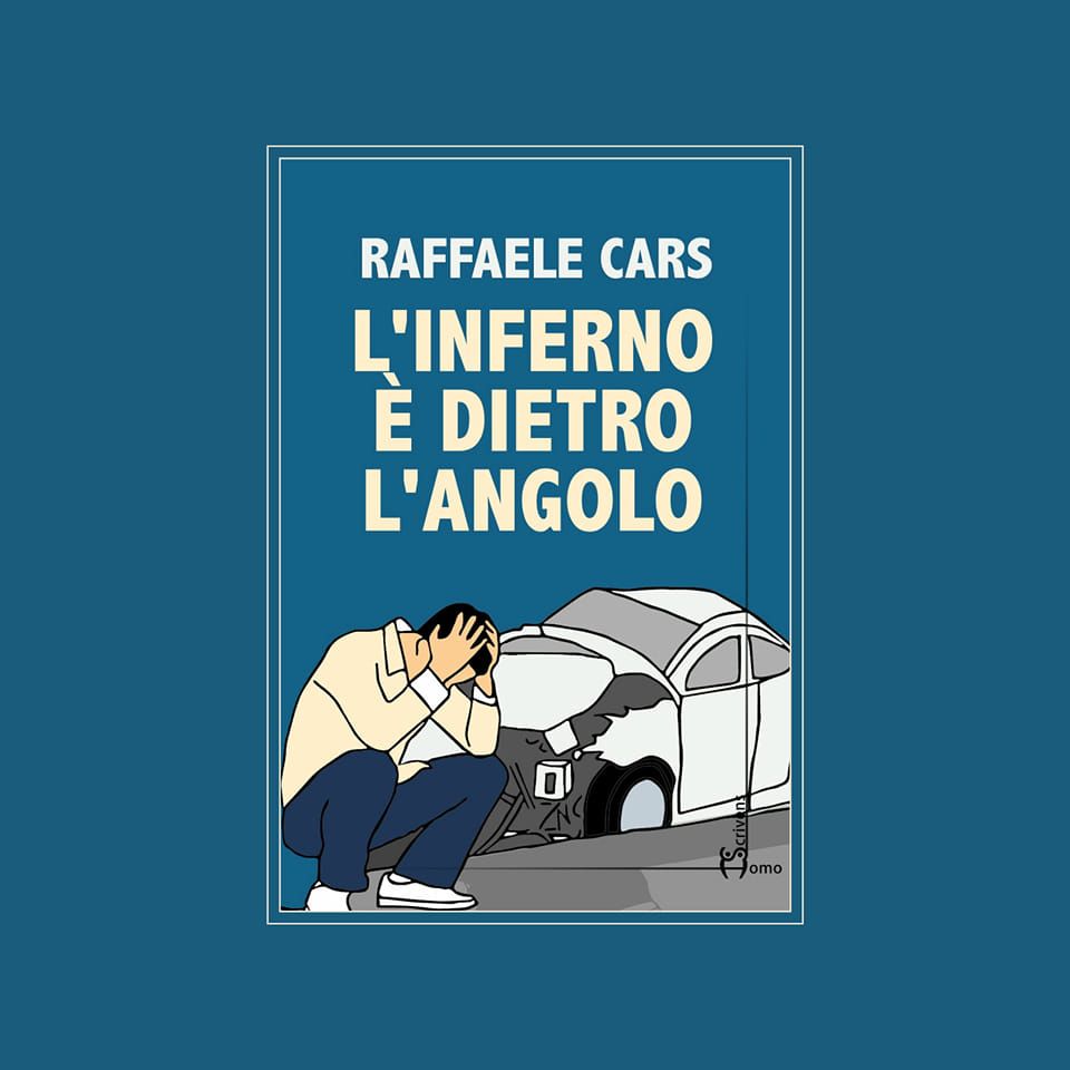 romanzo di Raffaele Cars