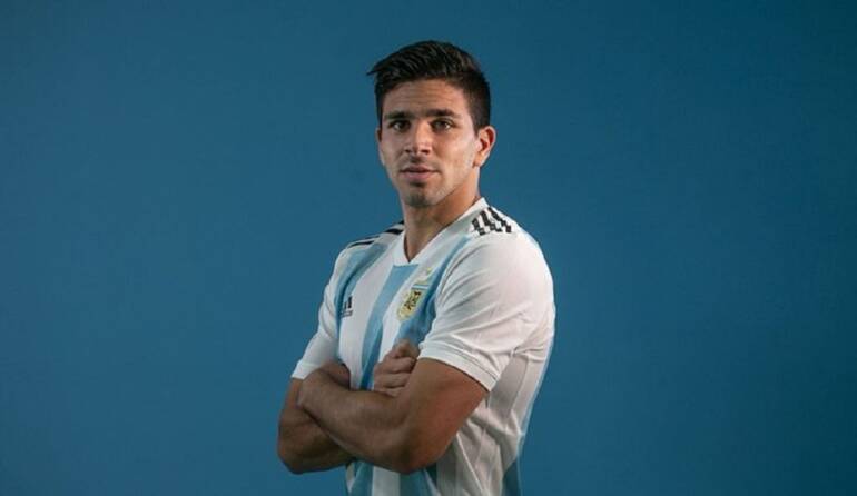 L’Argentina convoca 5 italiani: non ci sono Simeone e Dybala