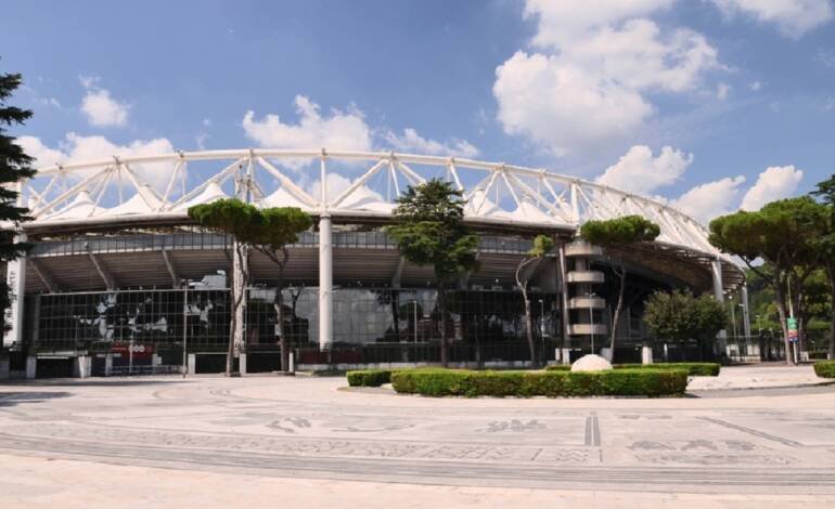 Scontri tra ultras prima del derby di Roma, un arrestato