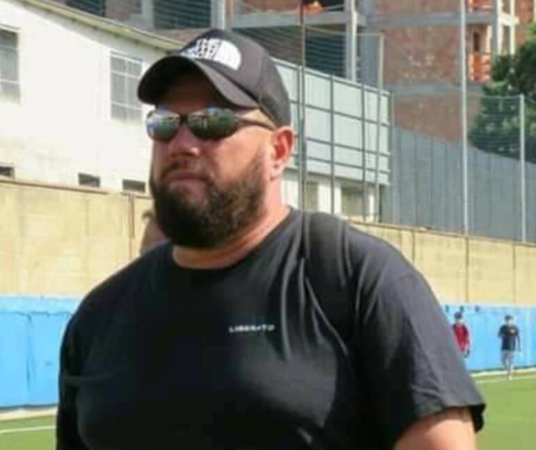  Scontri Ultras, resta in carcere Antonio Orefice Koeman, uno dei capi della curva A
