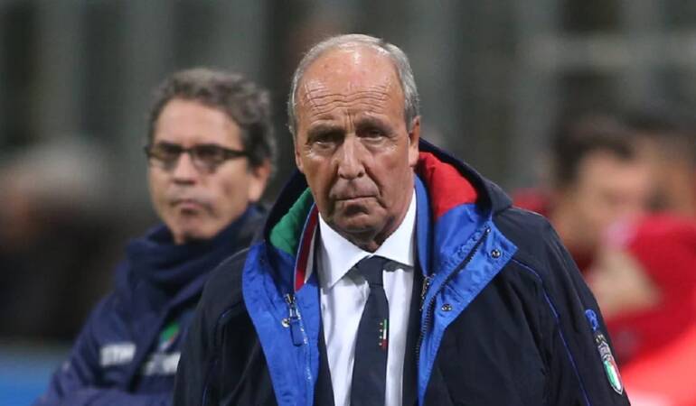 Ventura su Inter Napoli: “Per gli azzurri sarà partita più facile rispetto a quella con l’Atalanta”