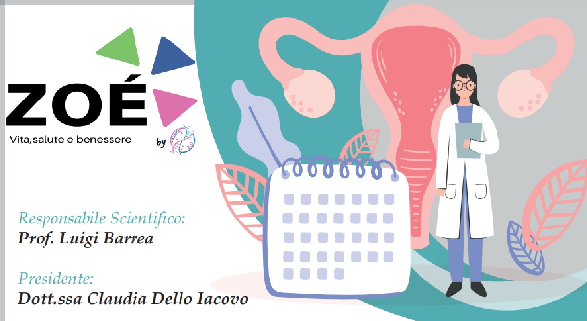 “Focus sulla donna in menopausa”: l’8 marzo evento a Napoli con il sottosegretario Gemmato e l’assessore comunale Santagada