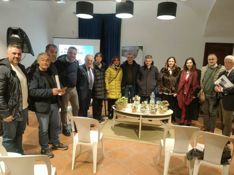 Bracigliano Experience – pane, musica e ceras