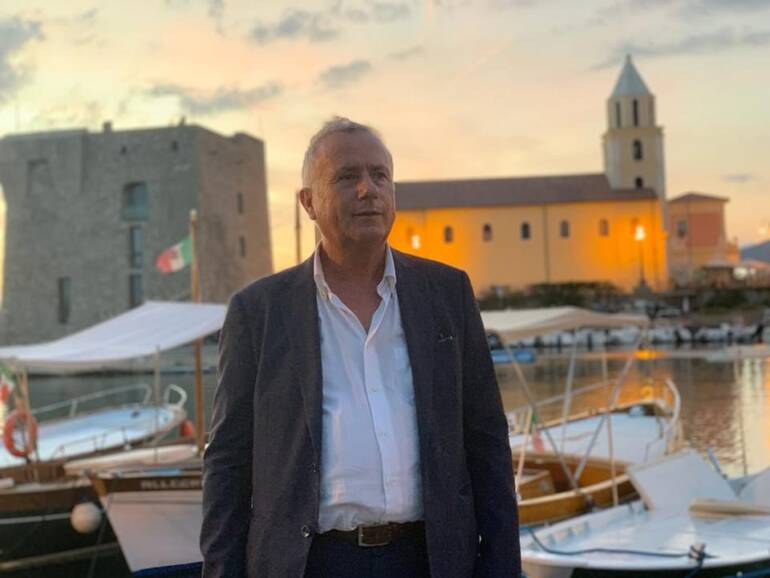 messaggi intimidatori dario vassallo