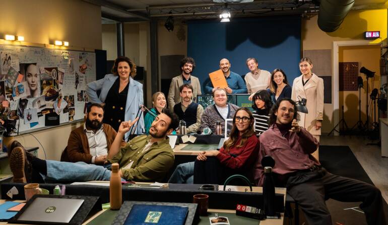 Al via domani COMICON 2023, la più grande edizione di sempre