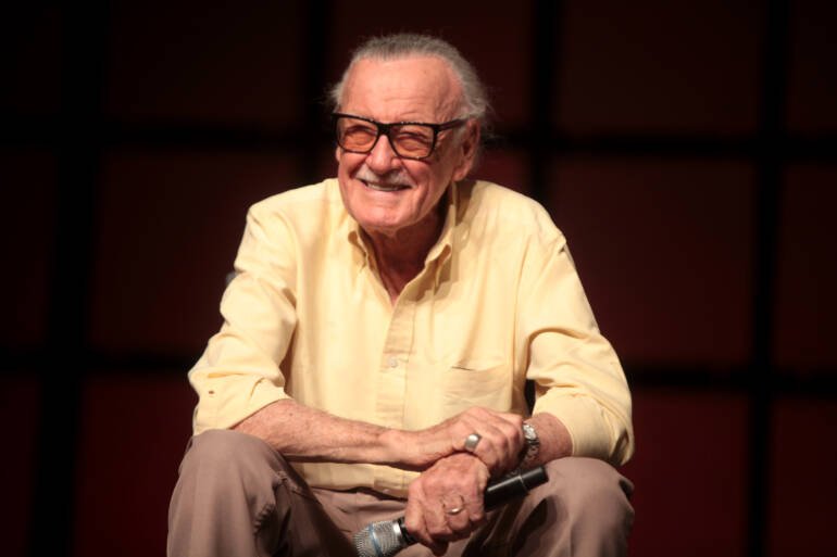 ‘Nel nome di Stan Lee. La Marvel tra fumetto, cinema e nuovi media’, foqus giovedì 4 maggio
