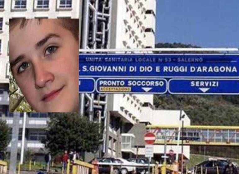 morì diabete condannati due medici