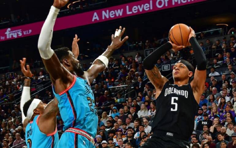 Paolo Banchero, rookie dell’anno in NBA. E l’Italia sogna
