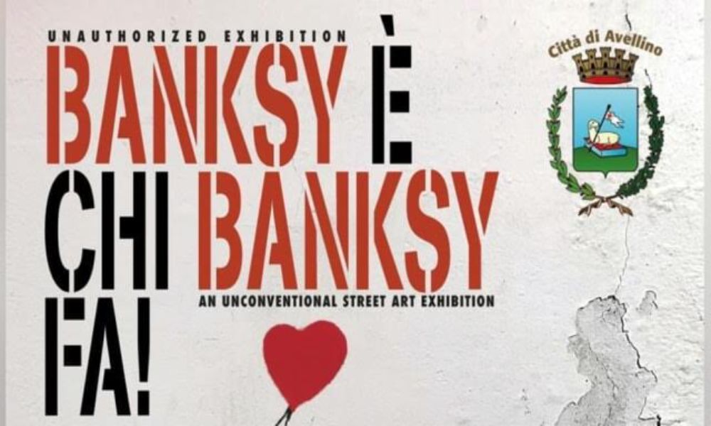 Banksy è chi Banksy fa