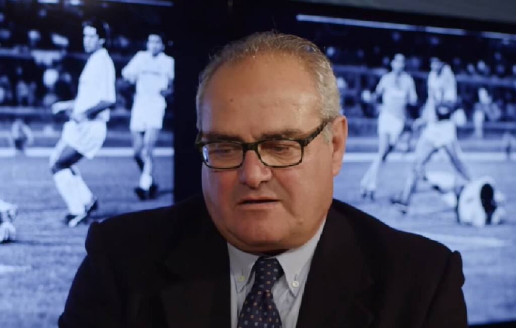 A Napoli un torneo di calcio giovanile in memoria di Papa Francesco: l’idea di Bruscolotti