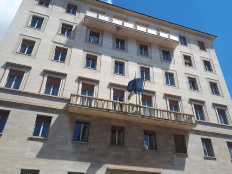 caserta tassa soggiorno