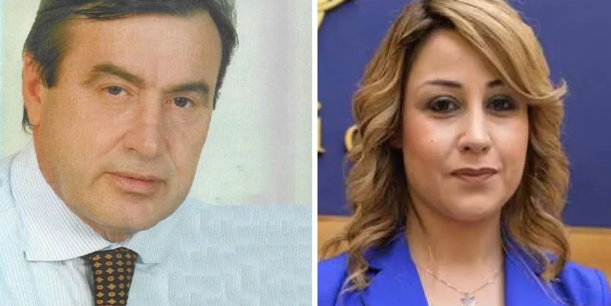 Camorra a Melito, in carcere anche il padre ex deputato Pd, Michela Rostan