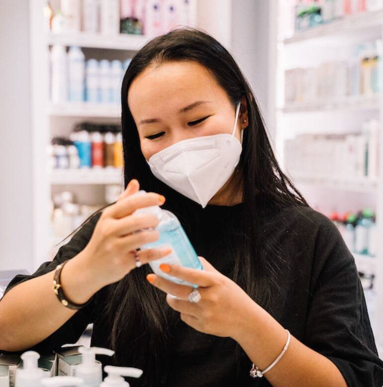 Estetica e funzionalità: così una farmacia ristrutturata migliora l’esperienza del cliente