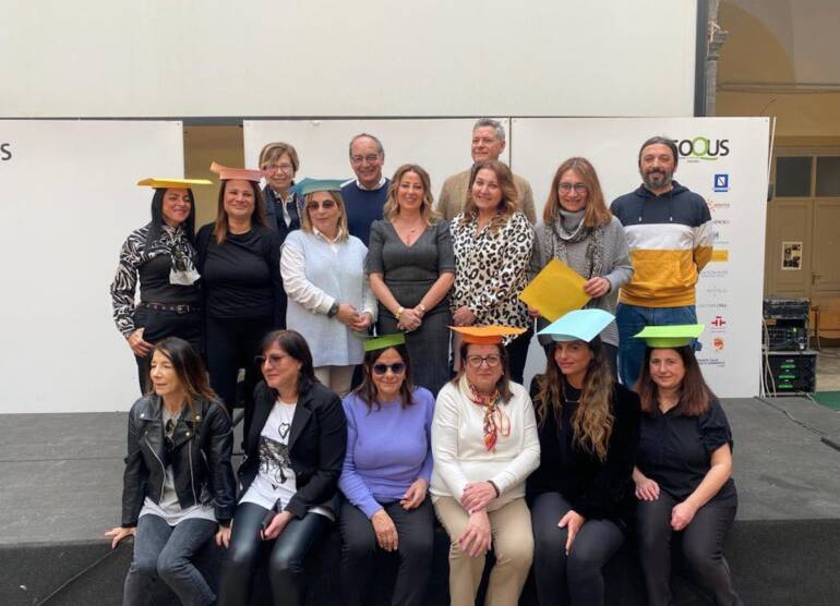 foqus diploma cucina