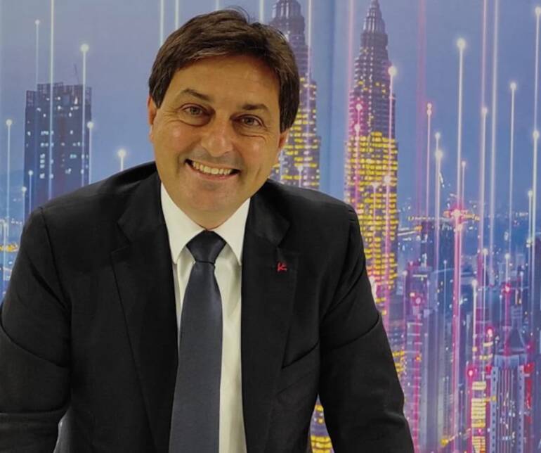 Napoli, Granisso (Gruppo Tea Tek): “Anche noi a lavoro per far rientrare i cervelli in fuga”