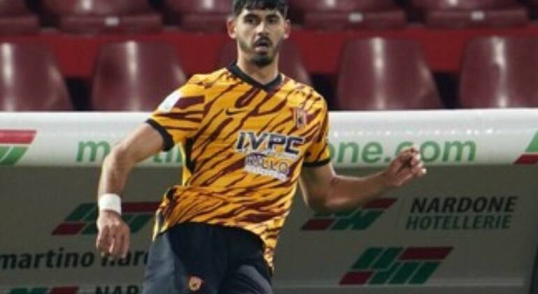 Aggredirono Jureskin, Daspo per 2 ultras del Benevento