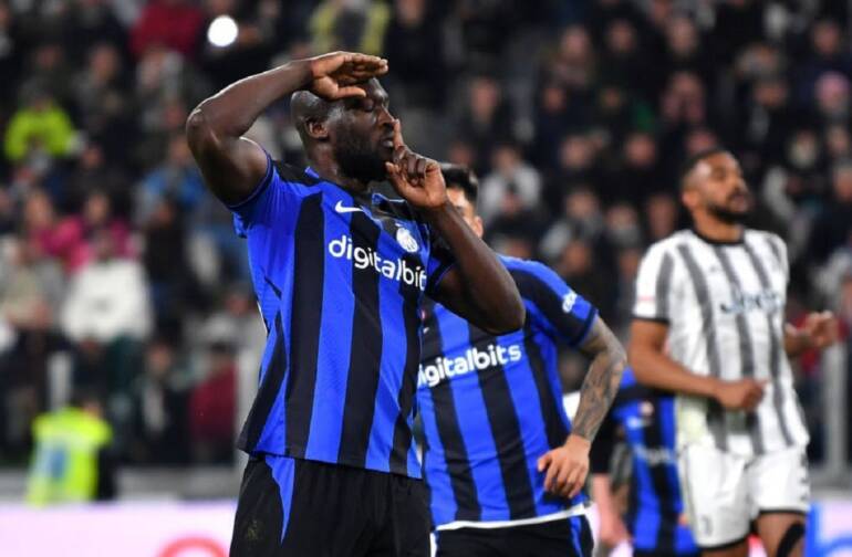 cori razzisti lukaku