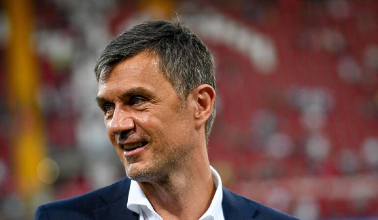 Il Manchester United prepara la rivoluzione: idea Maldini come ds