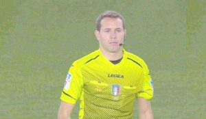 Serie A, gli arbitri della 7^ giornata: Roma-Inter a Massa. Il Napoli a Marcenaro