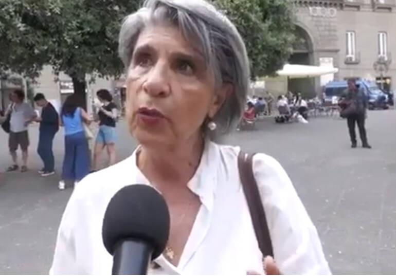 Campania, Muscarà attacca Grillo: “Paghi i risarcimenti agli espulsi del 2016 prima di rivendicare il simbolo M5S”