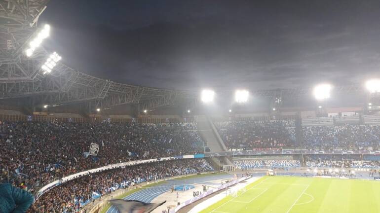 Champions, girone di ferro per il MIlan, bene Inter, Lazio e Napoli. Tutti le date delle gare