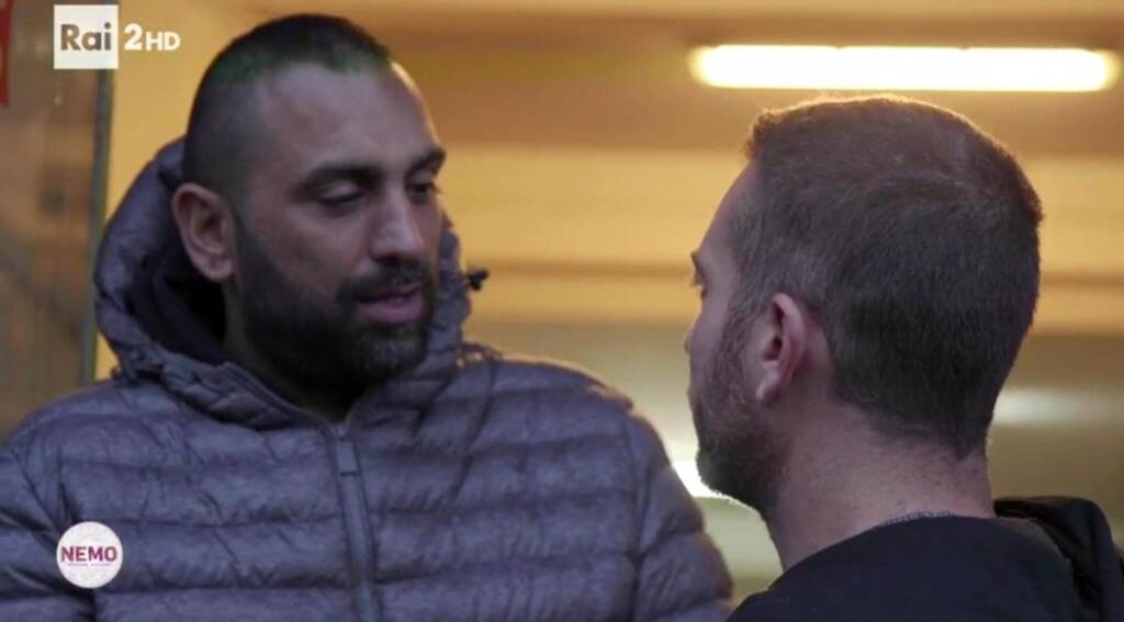 Ostia: sequestrato alloggio occupato da Roberto Spada, boss in casa fino allo sgombero