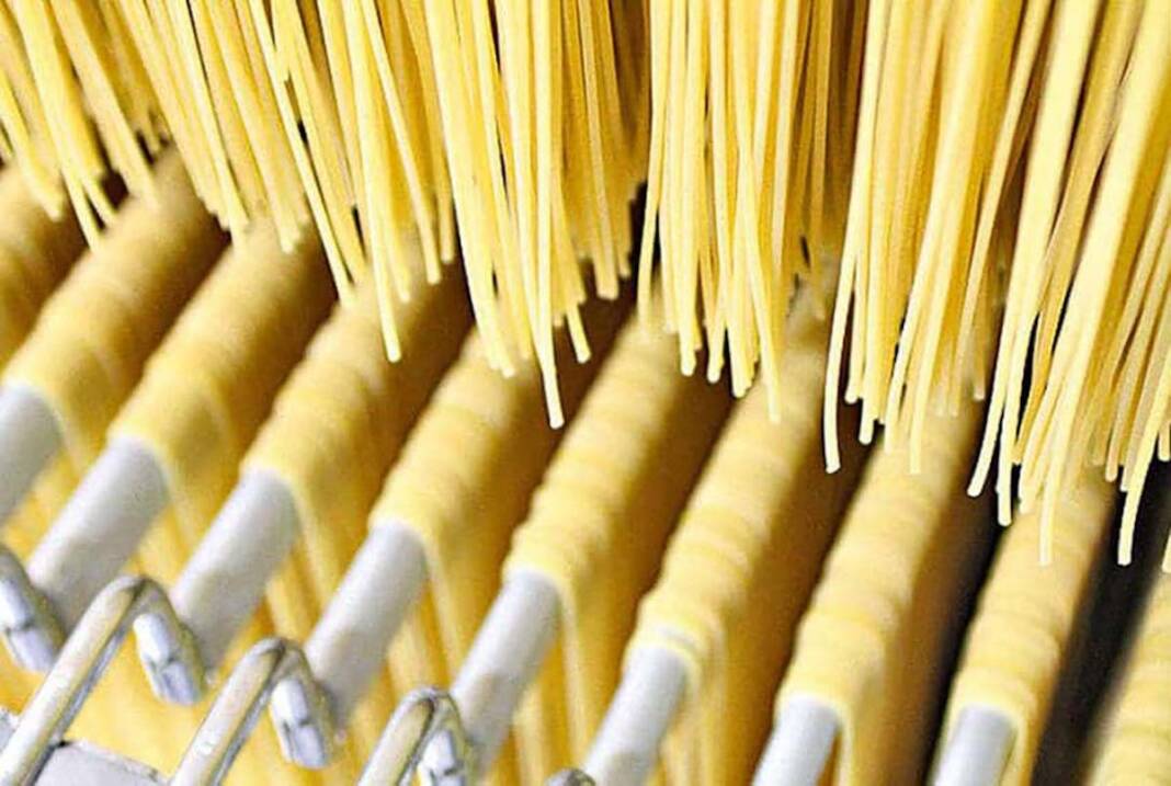 prezzi pasta italia