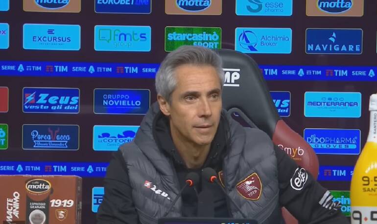 salernitana sousa dia