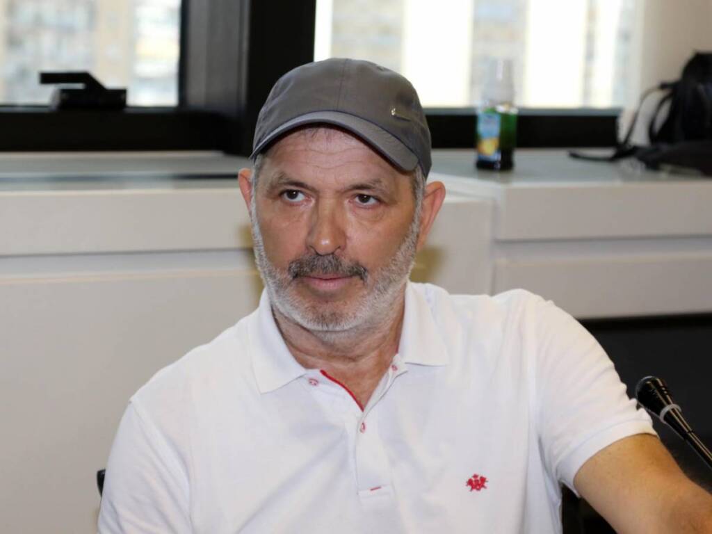 Condannato a 7 anni e 8 mesi di carcere l’ex garante dei detenuti Pietro Ioia