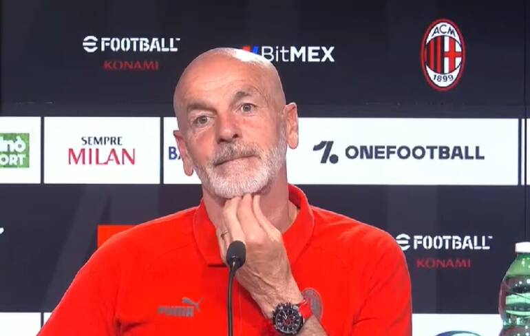 Nuovo allenatore Napoli, per i bookie è Pioli il favorito