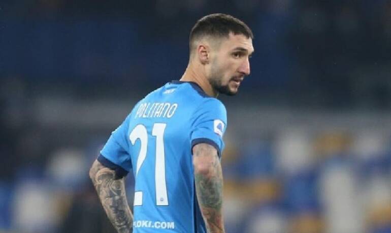 Giuffredi: “Politano vuole restare a Napoli, Faraoni sta bene al Verona”