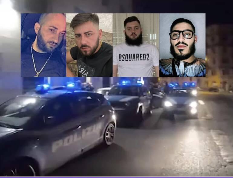 Arzano, imprenditore coraggio vittima del pizzo denuncia e fa arrestare i suoi estorsori