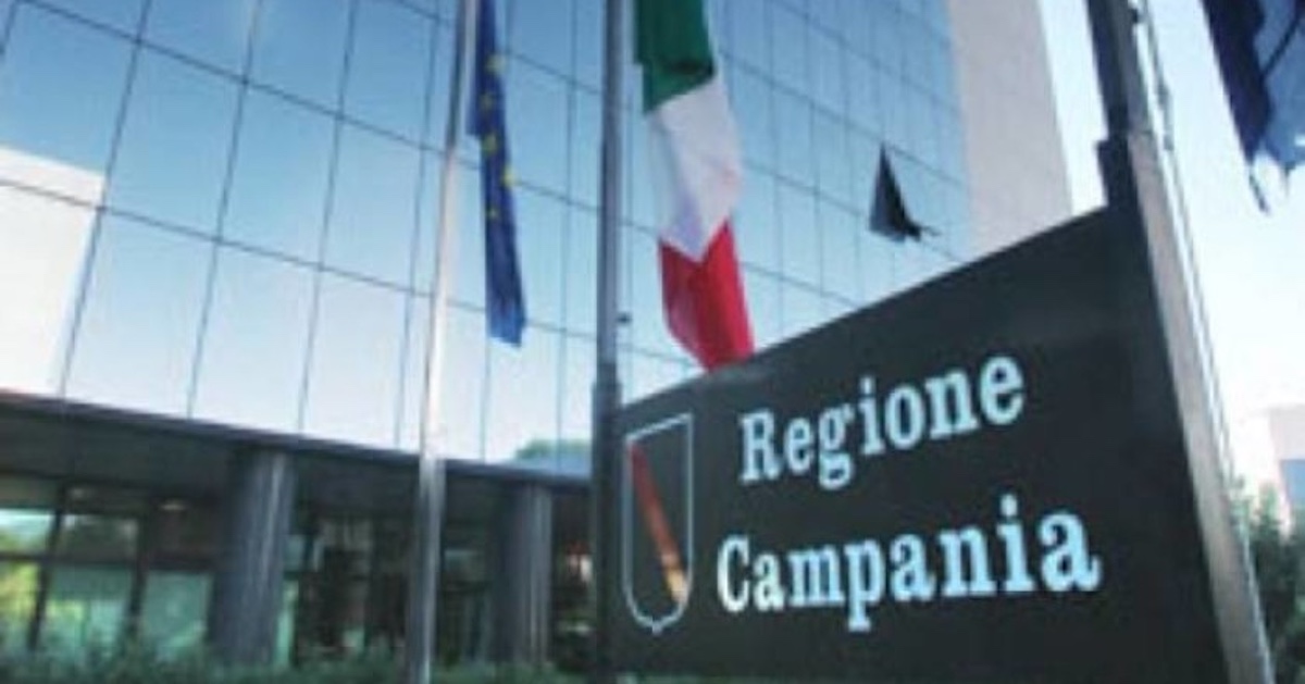 Camorra, la regione Campania acquisisce bene confiscato a boss Schiavone
