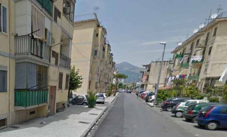 castellammare raccolta firme cmi