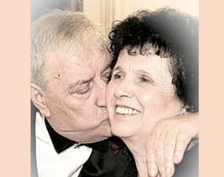 morta vedova mario merola