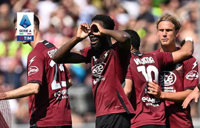 La Prefettura accorcia il ritiro della Salernitana a Rivisondoli