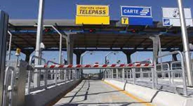 tangenziale targago app