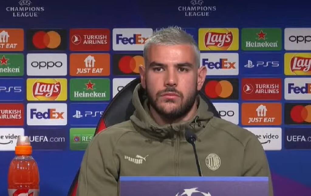 Calciomercato: Milan, Theo verso l’Arabia. Il Napoli pensa a Jackson