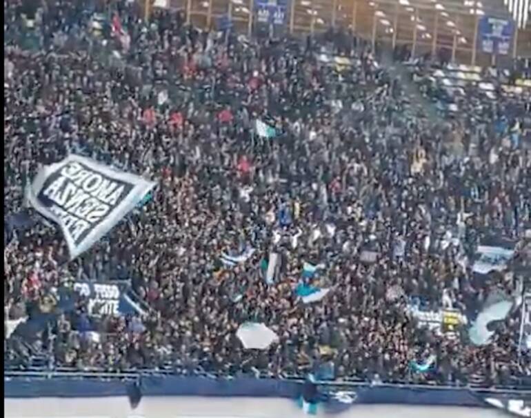 scontri milan-napoli