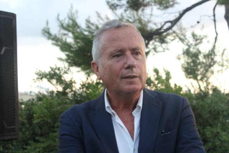 dario vassallo libro