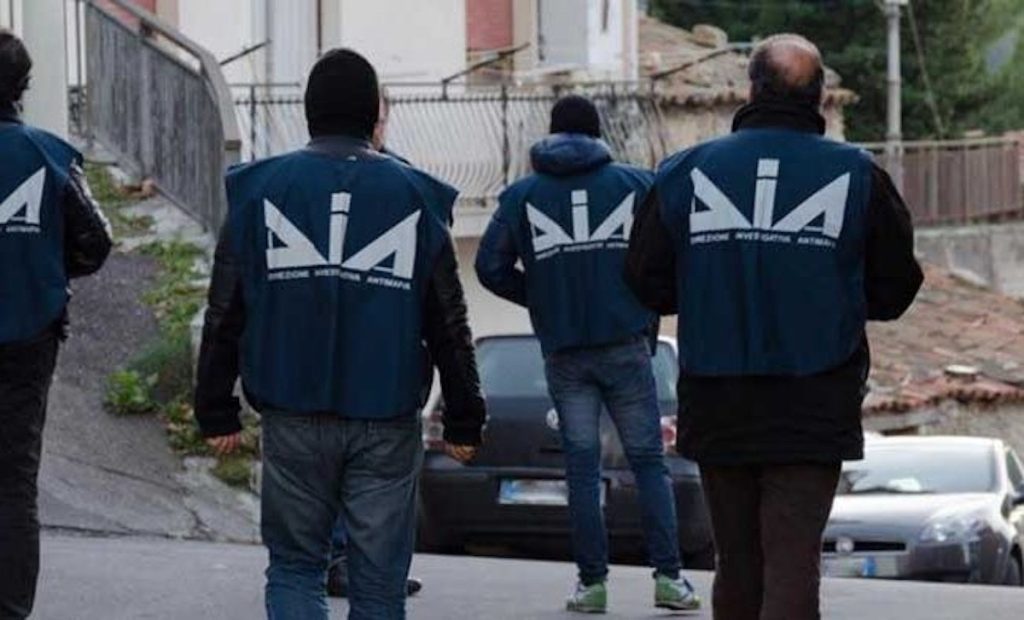 Confiscati beni per circa 3 mln di euro all’ex assessore di Nocera Inferiore