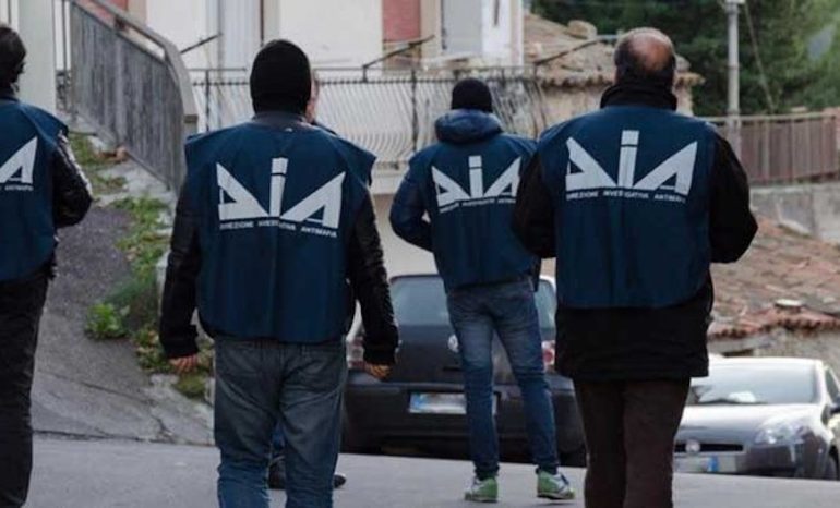 Camorra, sequestro beni da 350mila euro a pregiudicato legato ai Casalesi