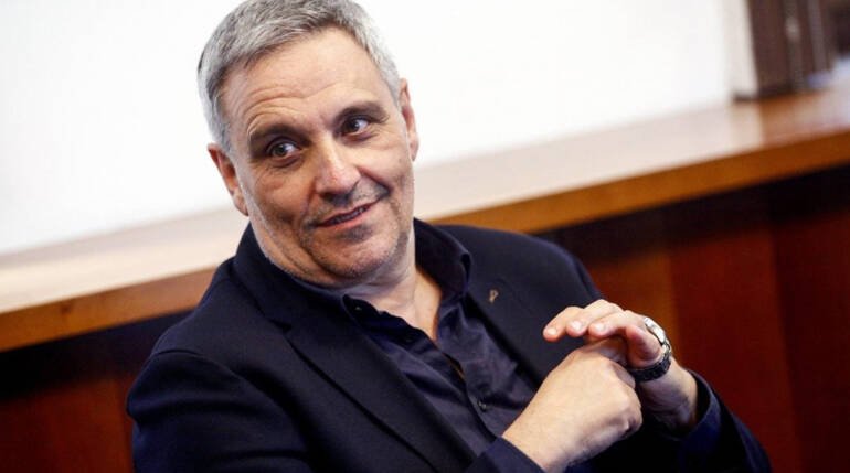 de giovanni, premio napoli