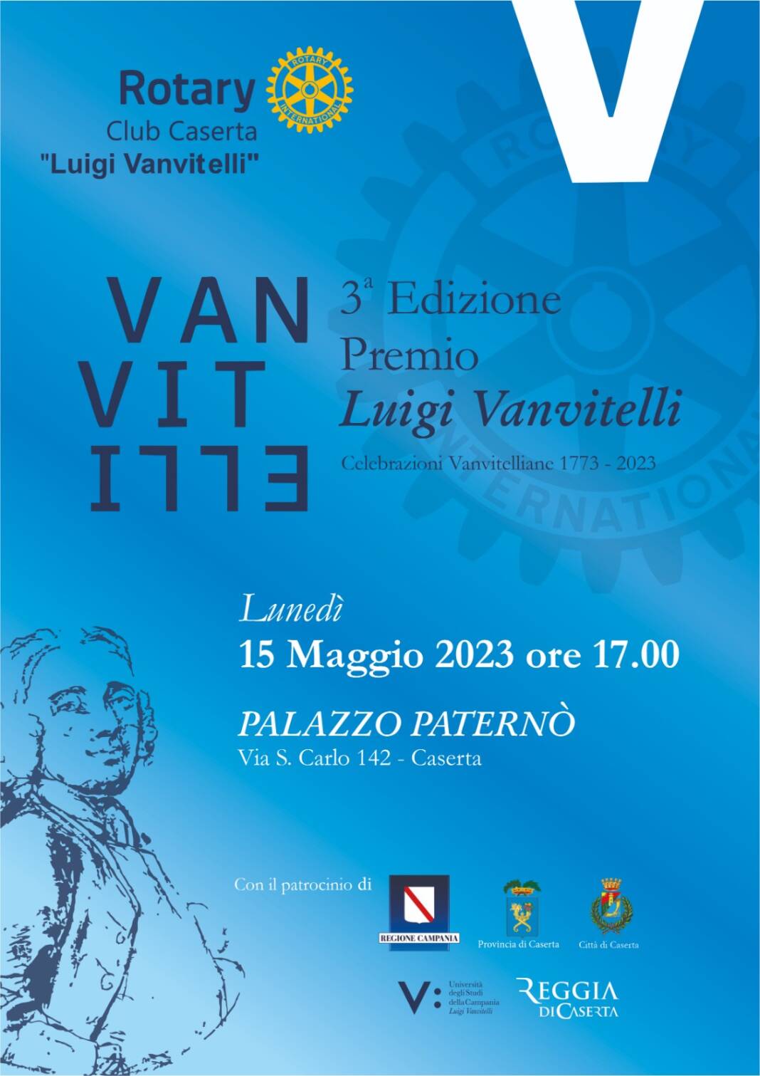 Premio Vanvitelli