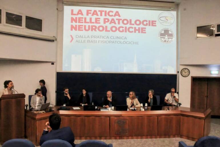 A Milano il convegno “La fatica nelle patologie neurologiche: dalla pratica clinica alle basi neurofisiologiche